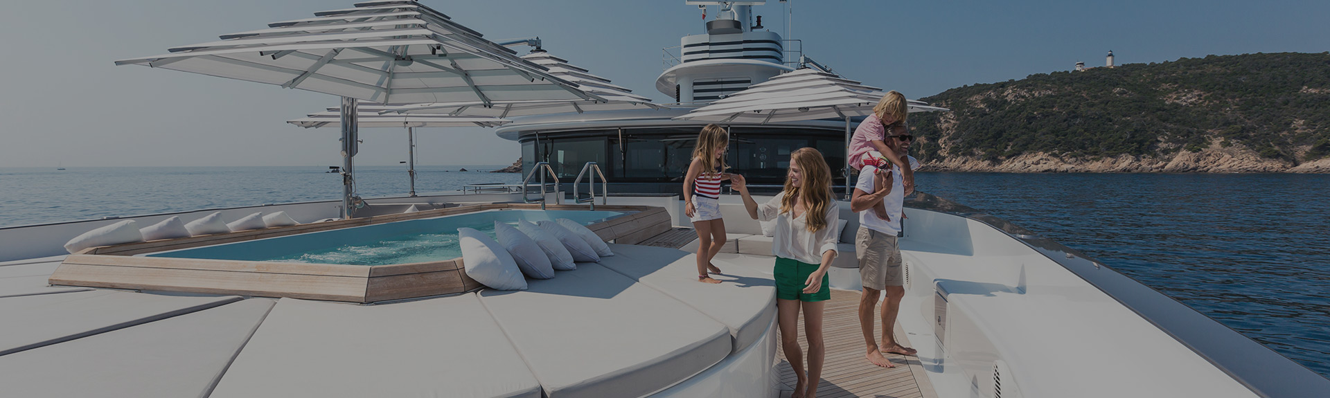 Superyacht Life